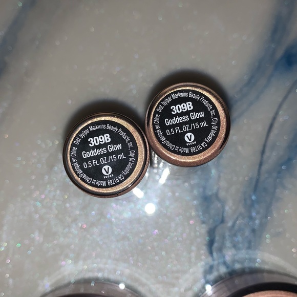 Wet n Wild Gold Highlight Bundle - Picture 5 of 10